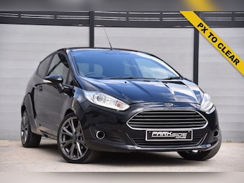 Used Ford Fiesta 2017 for sale - 78444173: Photo