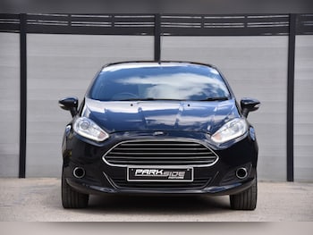 Used Ford Fiesta 2017 for sale - 78444173: Photo