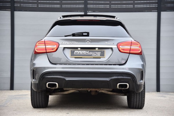 Used Mercedes-Benz GLA 2016 for sale - 76267075: Photo 10
