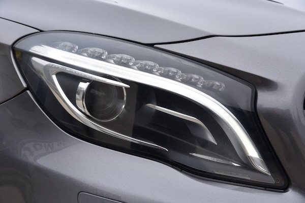 Used Mercedes-Benz GLA 2016 for sale - 76267075: Photo 12