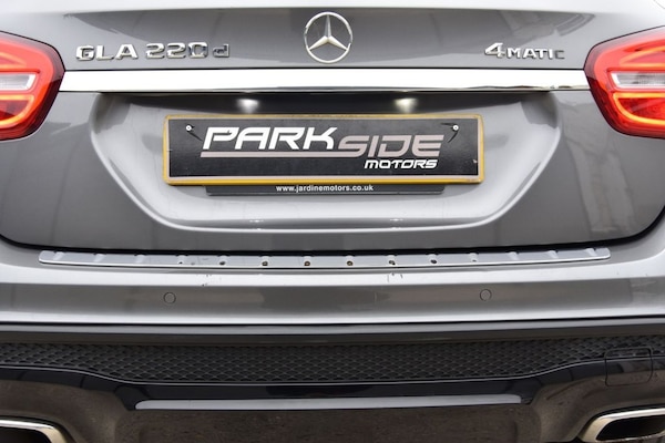 Used Mercedes-Benz GLA 2016 for sale - 76267075: Photo 18
