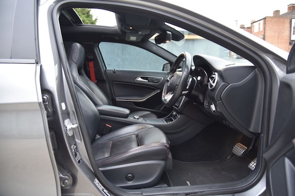 Used Mercedes-Benz GLA 2016 for sale - 76267075: Photo 23