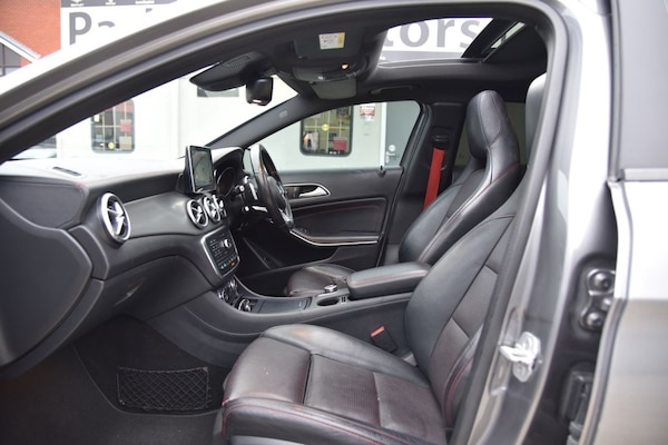 Used Mercedes-Benz GLA 2016 for sale - 76267075: Photo 24
