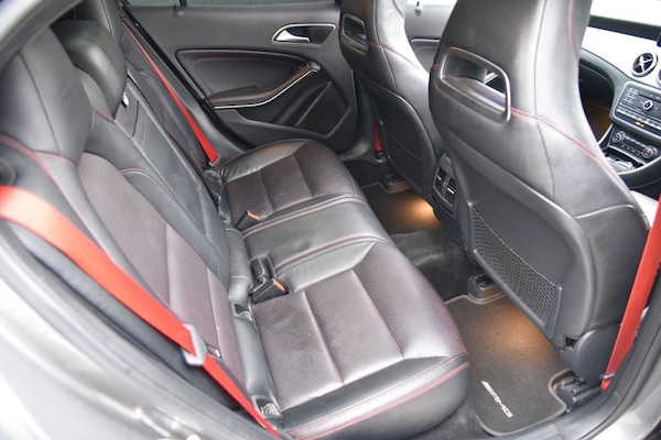 Used Mercedes-Benz GLA 2016 for sale - 76267075: Photo 25