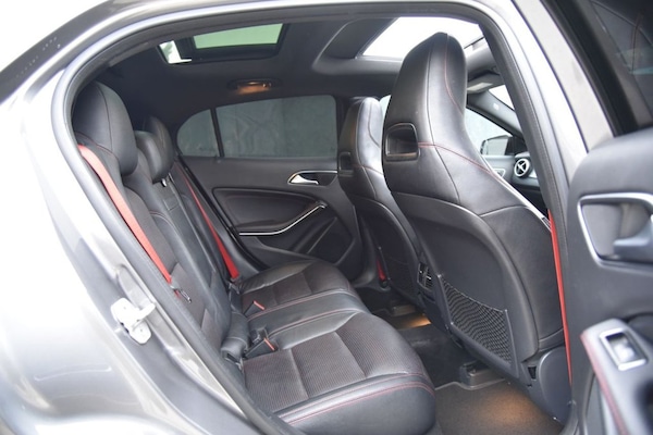 Used Mercedes-Benz GLA 2016 for sale - 76267075: Photo 27