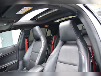 Used Mercedes-Benz GLA 2016 for sale - 76267075: Photo 2