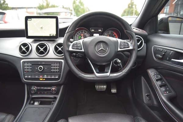 Used Mercedes-Benz GLA 2016 for sale - 76267075: Photo 30