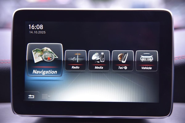 Used Mercedes-Benz GLA 2016 for sale - 76267075: Photo 41