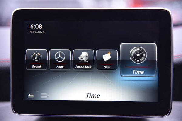 Used Mercedes-Benz GLA 2016 for sale - 76267075: Photo 43