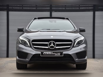 Used Mercedes-Benz GLA 2016 for sale - 76267075: Photo 4
