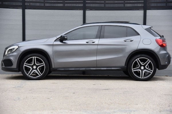 Used Mercedes-Benz GLA 2016 for sale - 76267075: Photo 7