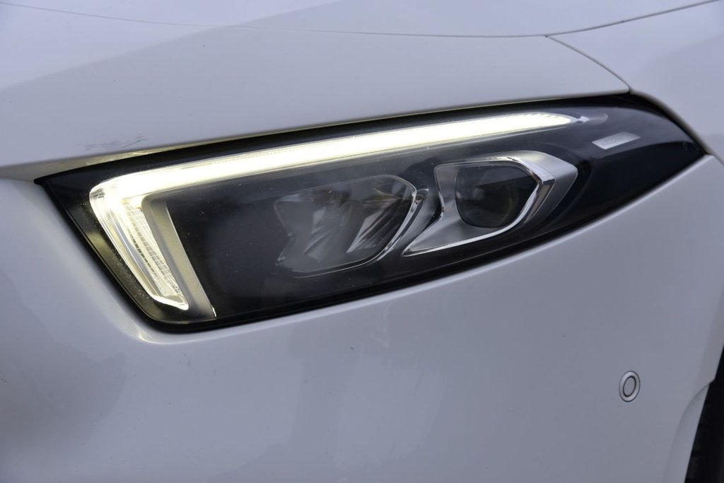 Used Mercedes-Benz A-Class 2018 for sale - 77636642: Photo 12