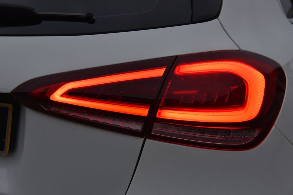 Used Mercedes-Benz A-Class 2018 for sale - 77636642: Photo 17