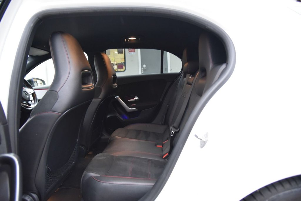 Used Mercedes-Benz A-Class 2018 for sale - 77636642: Photo 24