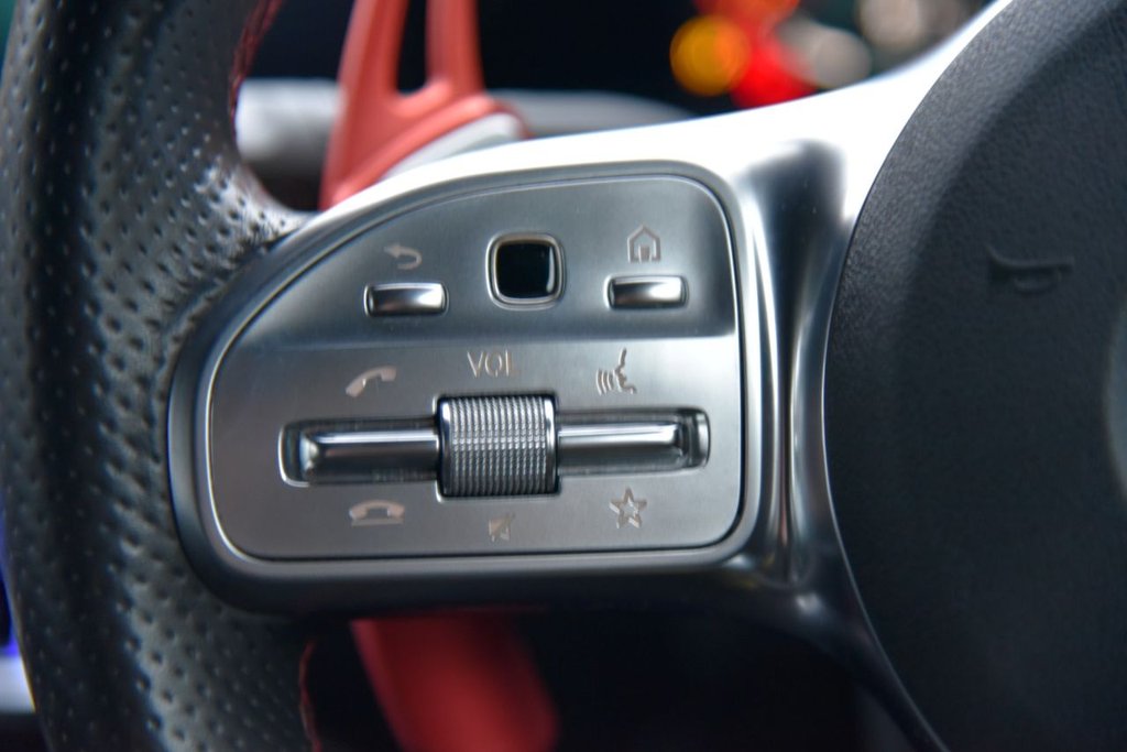 Used Mercedes-Benz A-Class 2018 for sale - 77636642: Photo 29