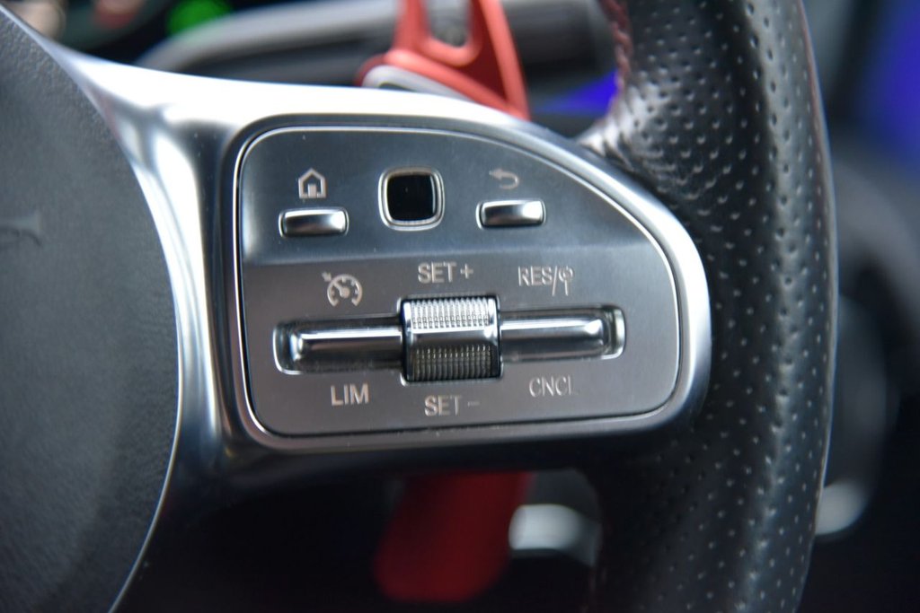 Used Mercedes-Benz A-Class 2018 for sale - 77636642: Photo 30