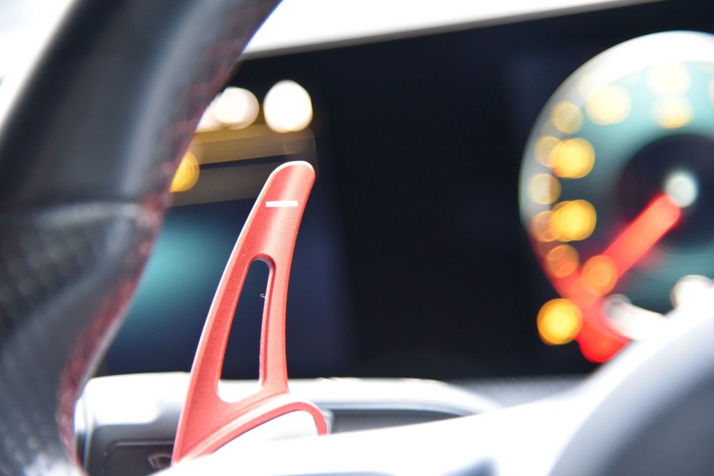 Used Mercedes-Benz A-Class 2018 for sale - 77636642: Photo 31