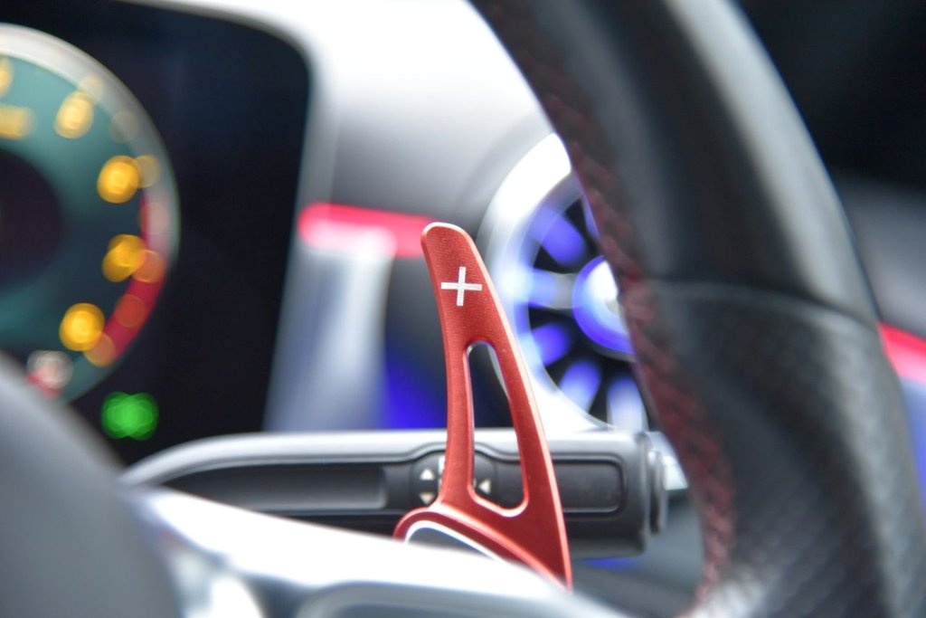 Used Mercedes-Benz A-Class 2018 for sale - 77636642: Photo 32