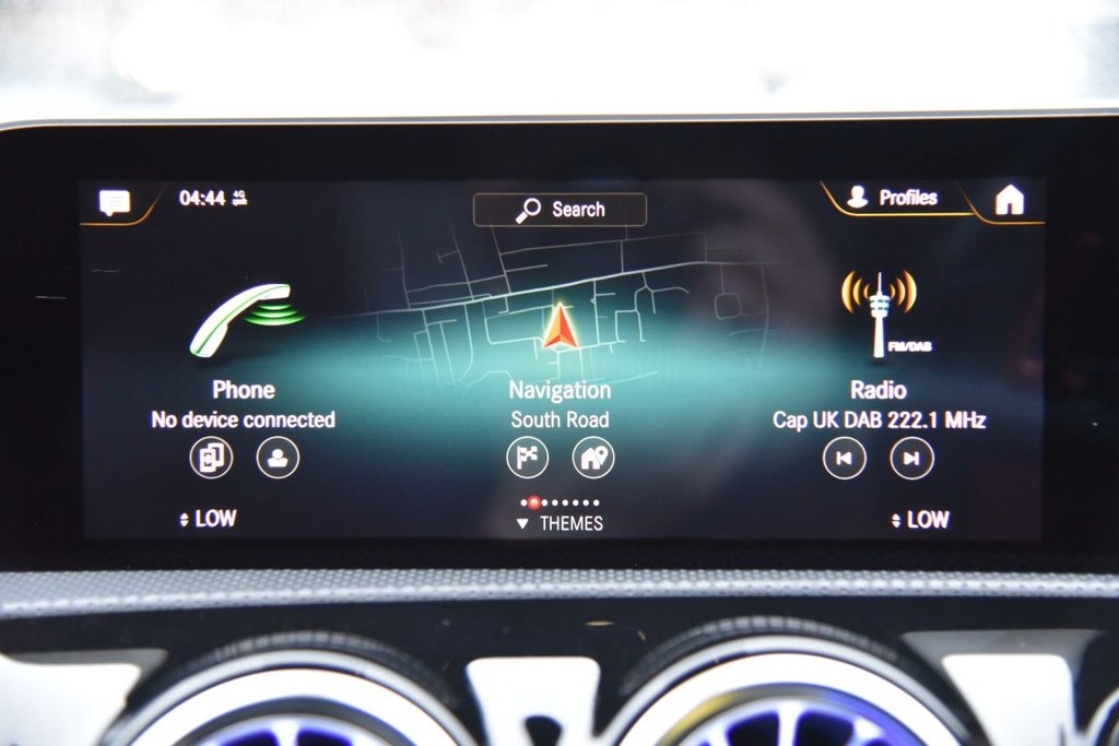 Used Mercedes-Benz A-Class 2018 for sale - 77636642: Photo 35