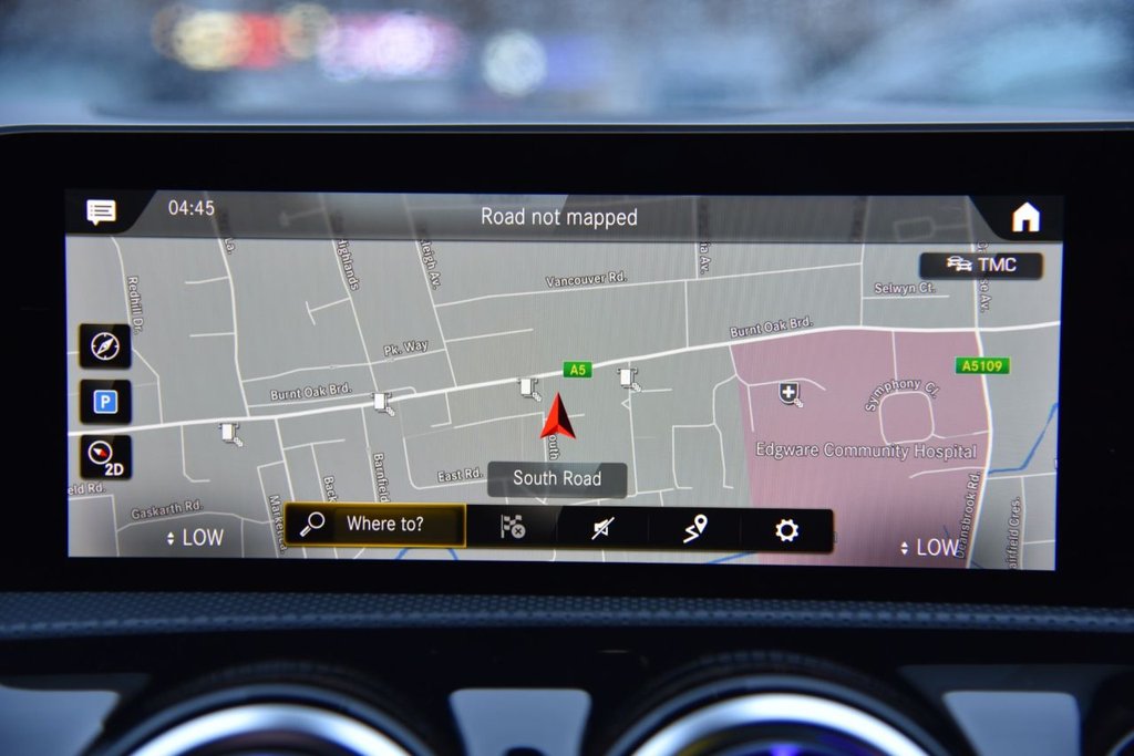 Used Mercedes-Benz A-Class 2018 for sale - 77636642: Photo 38