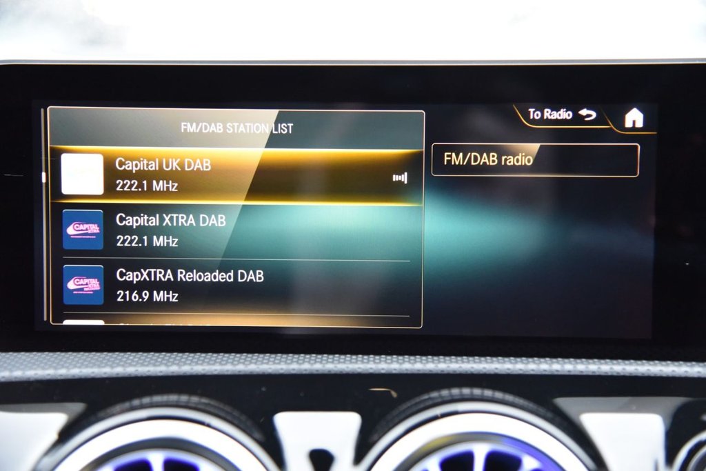 Used Mercedes-Benz A-Class 2018 for sale - 77636642: Photo 39