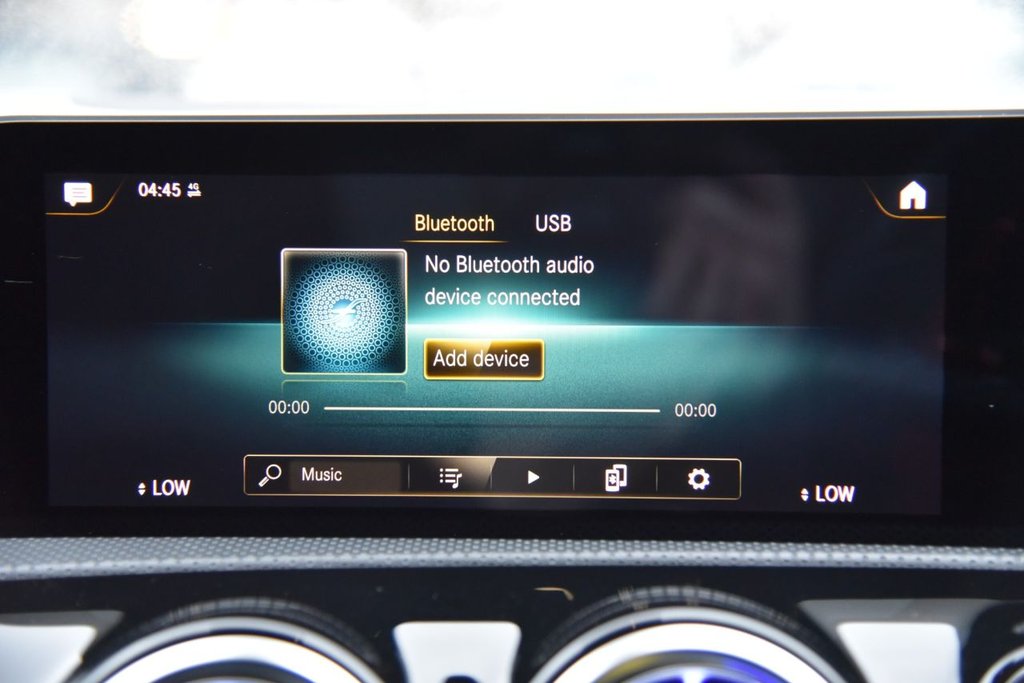 Used Mercedes-Benz A-Class 2018 for sale - 77636642: Photo 40