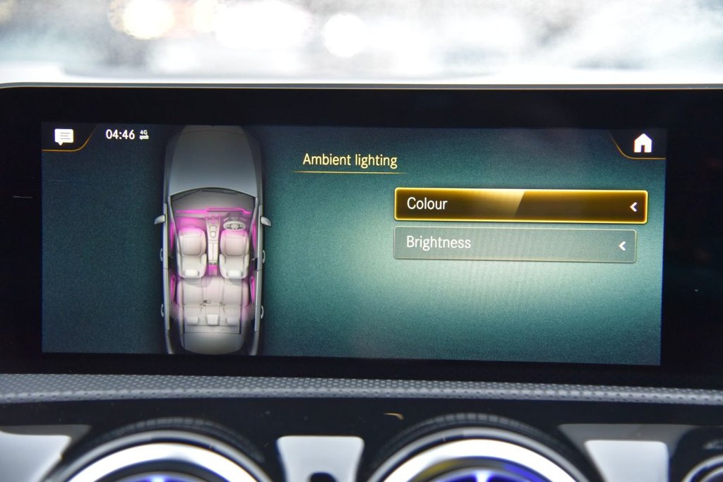 Used Mercedes-Benz A-Class 2018 for sale - 77636642: Photo 41