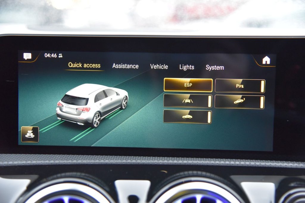 Used Mercedes-Benz A-Class 2018 for sale - 77636642: Photo 42