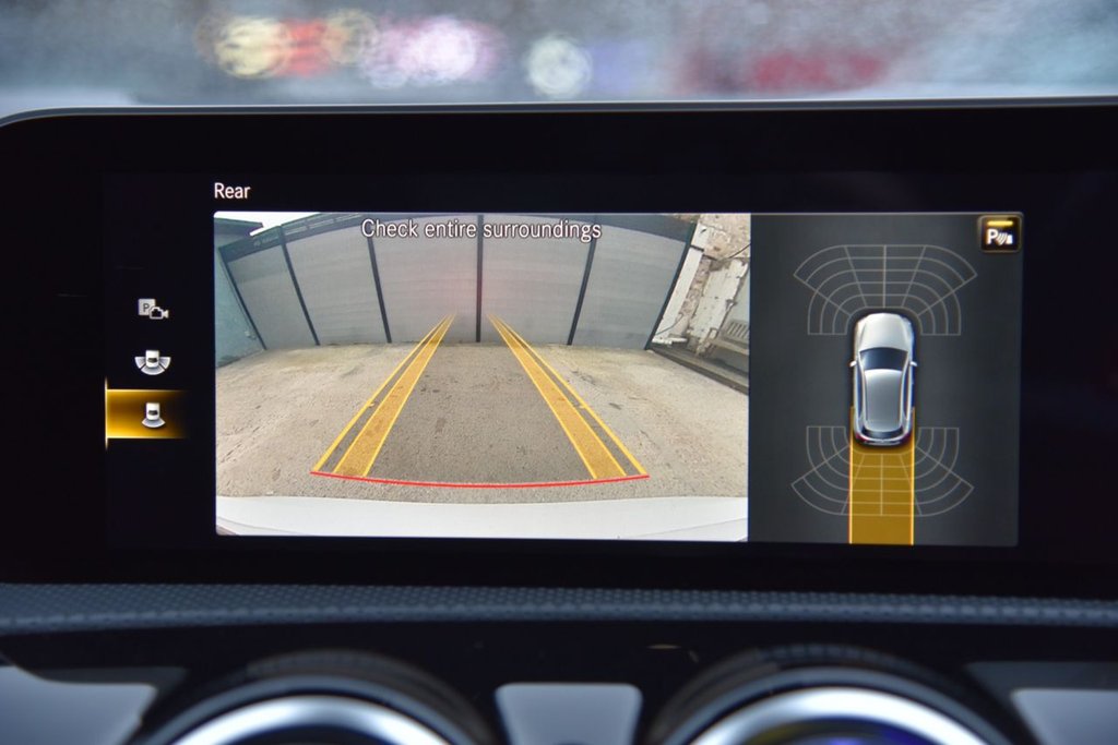 Used Mercedes-Benz A-Class 2018 for sale - 77636642: Photo 43