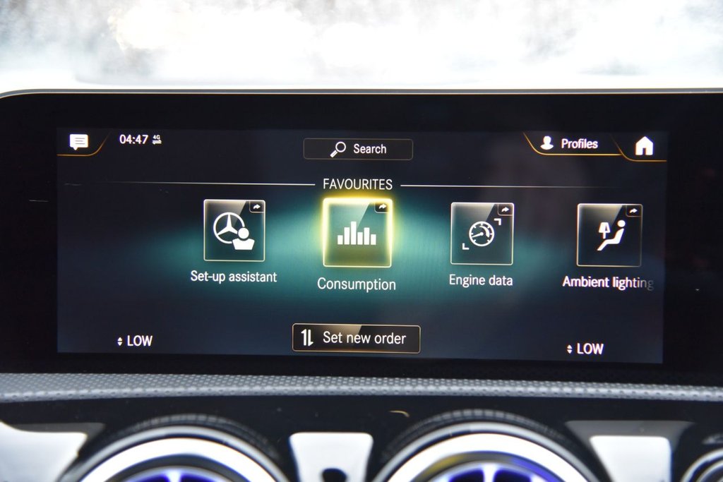 Used Mercedes-Benz A-Class 2018 for sale - 77636642: Photo 45