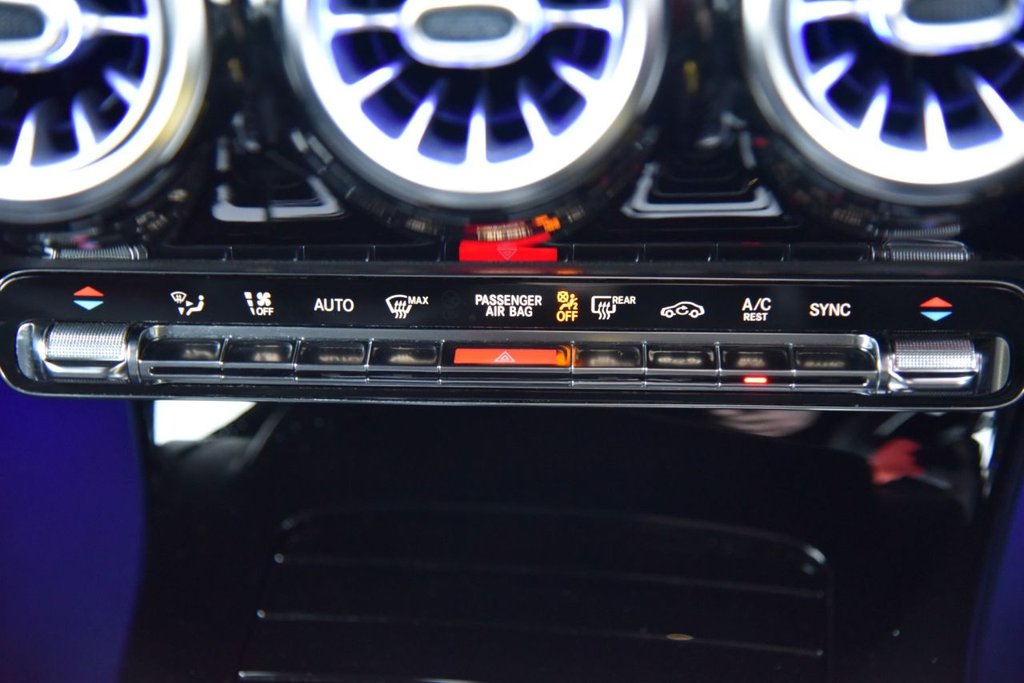 Used Mercedes-Benz A-Class 2018 for sale - 77636642: Photo 46