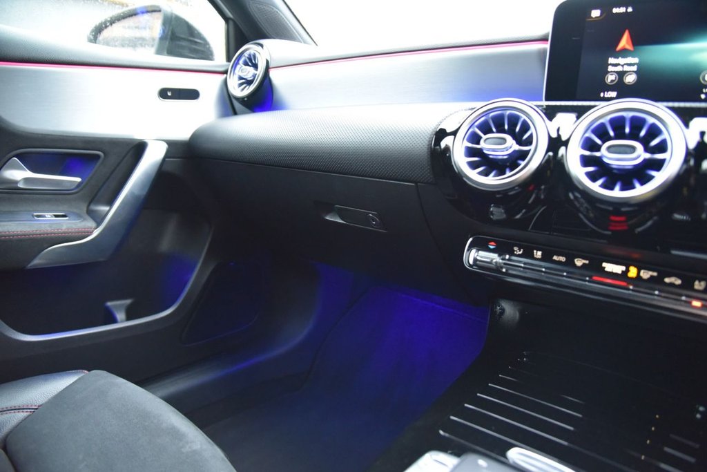 Used Mercedes-Benz A-Class 2018 for sale - 77636642: Photo 48