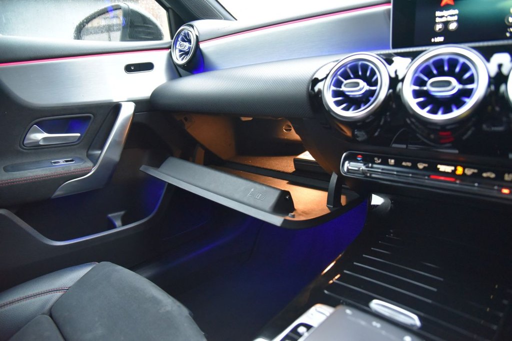 Used Mercedes-Benz A-Class 2018 for sale - 77636642: Photo 49