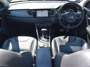 Used Kia Niro 2018 for sale - 74635116: Photo
