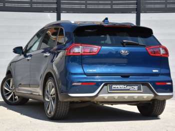 Used Kia Niro 2018 for sale - 74635116: Photo