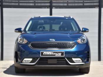 Used Kia Niro 2018 for sale - 74635116: Photo