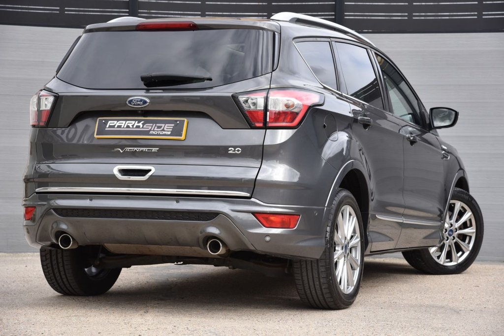 Used Ford Kuga 2017 for sale - 76173253: Photo 10