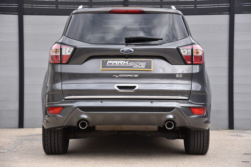 Used Ford Kuga 2017 for sale - 76173253: Photo 11