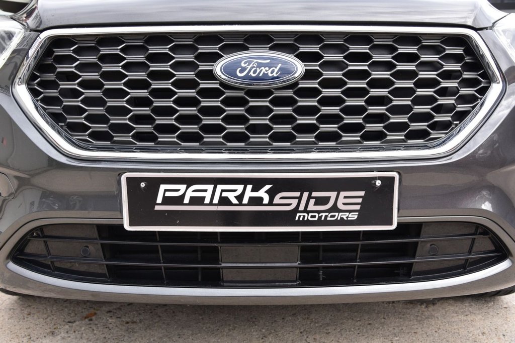 Used Ford Kuga 2017 for sale - 76173253: Photo 14