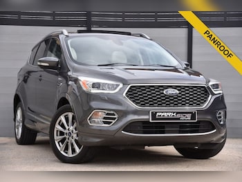 Ford - Kuga