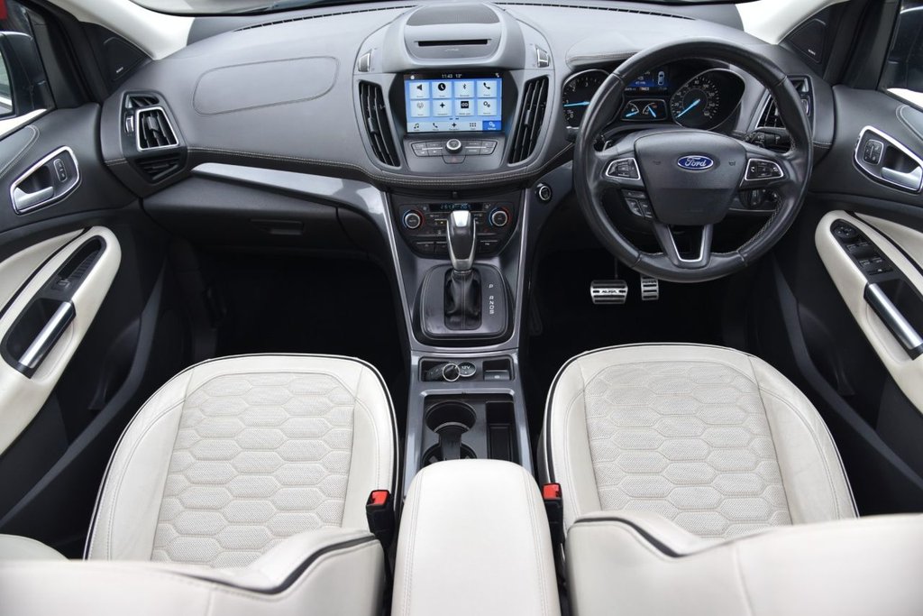 Used Ford Kuga 2017 for sale - 76173253: Photo 2