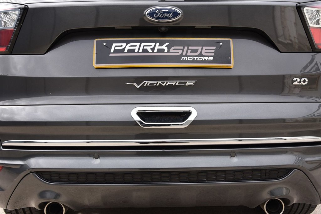 Used Ford Kuga 2017 for sale - 76173253: Photo 20