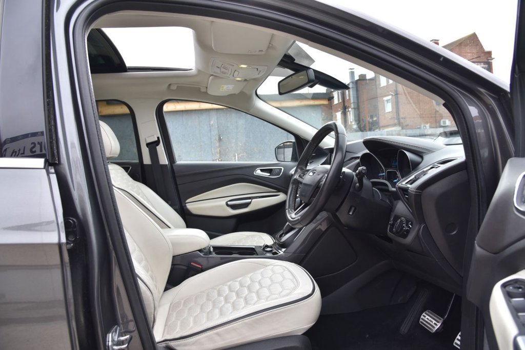 Used Ford Kuga 2017 for sale - 76173253: Photo 21