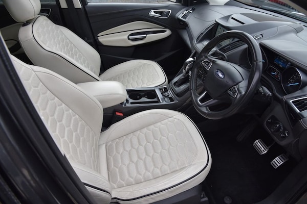 Used Ford Kuga 2017 for sale - 76173253: Photo 22