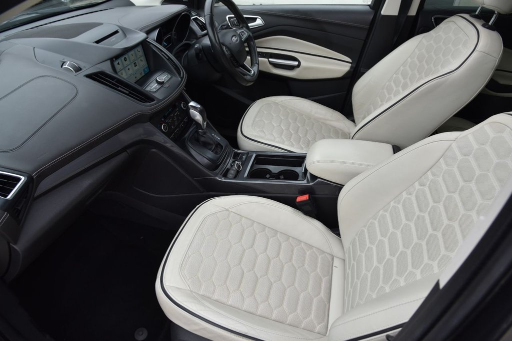 Used Ford Kuga 2017 for sale - 76173253: Photo 23