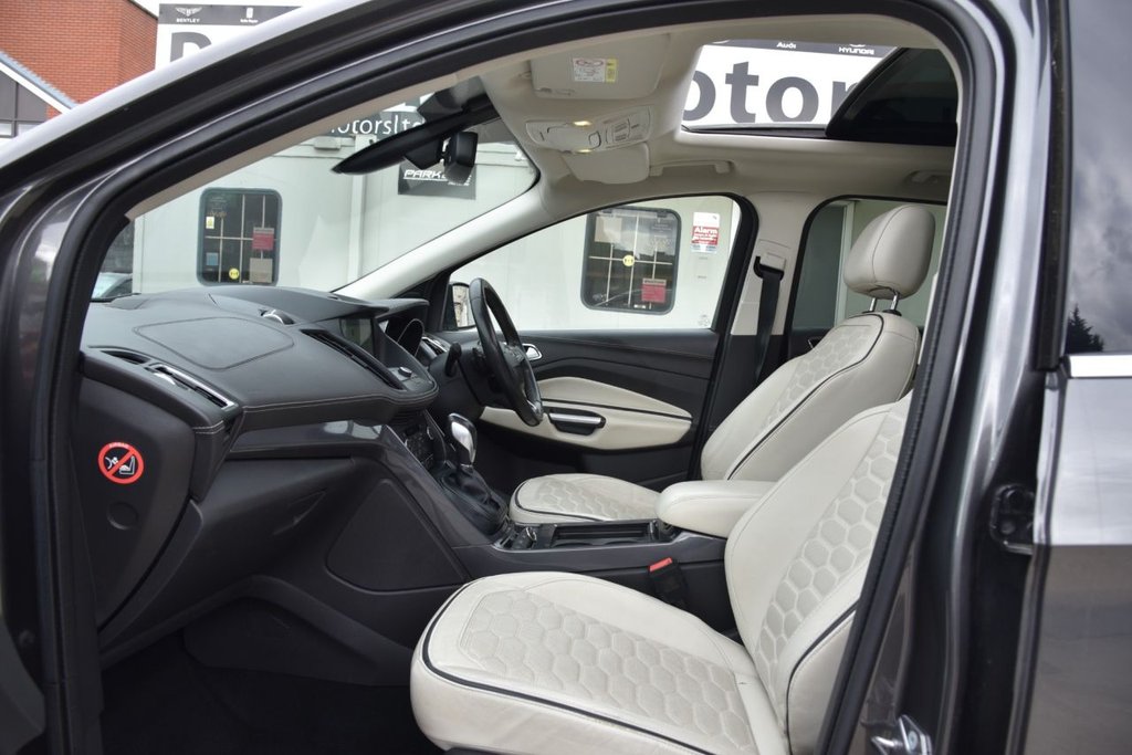 Used Ford Kuga 2017 for sale - 76173253: Photo 24