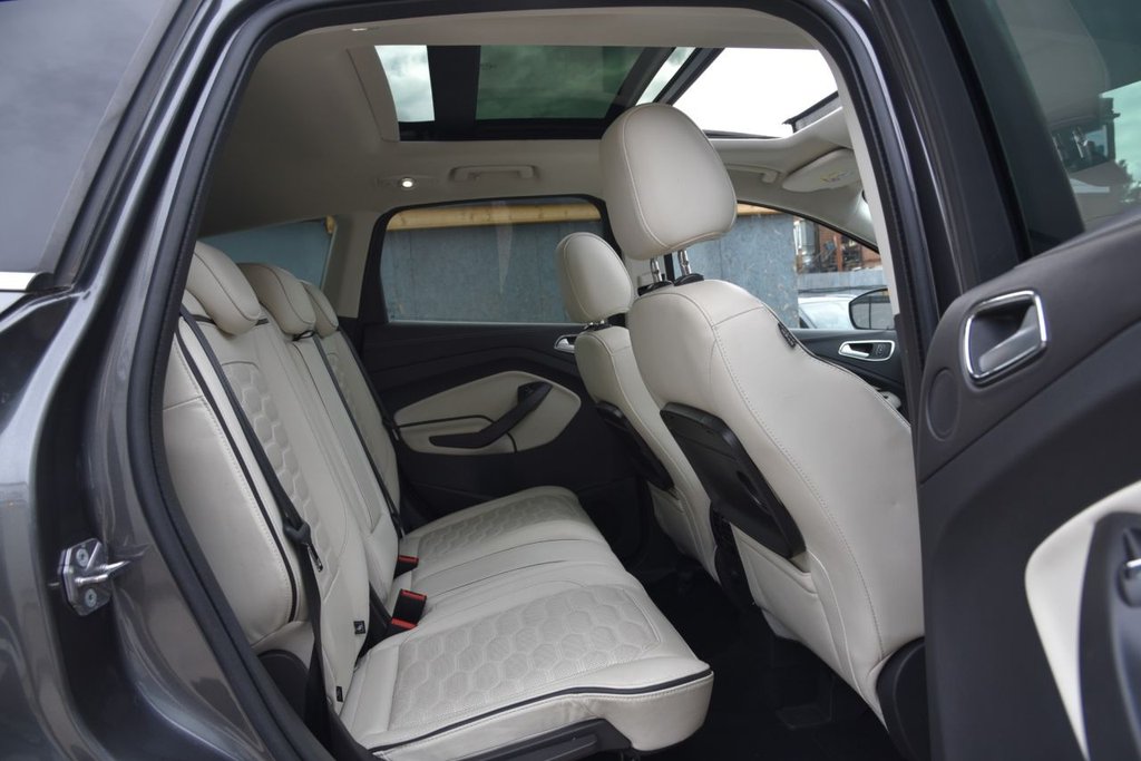 Used Ford Kuga 2017 for sale - 76173253: Photo 25