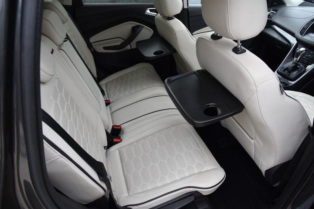 Used Ford Kuga 2017 for sale - 76173253: Photo 26