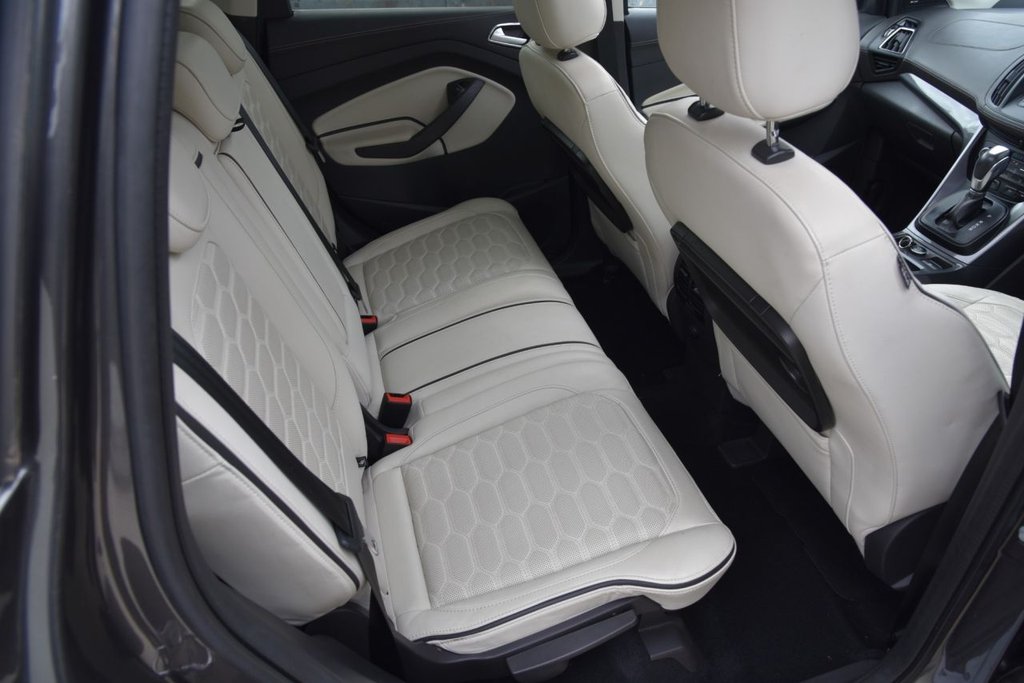 Used Ford Kuga 2017 for sale - 76173253: Photo 27