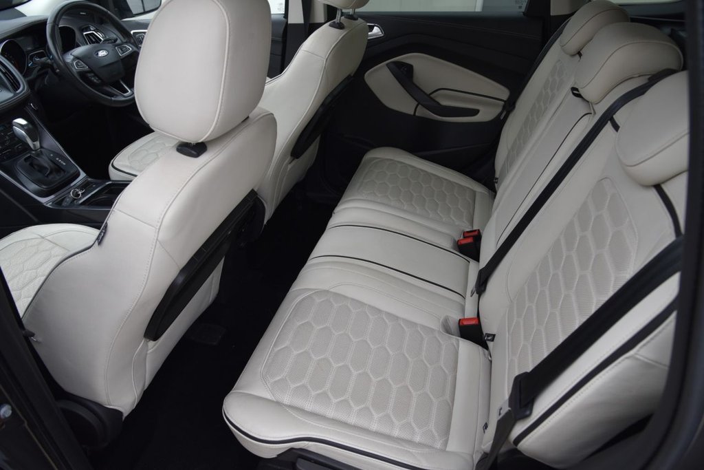 Used Ford Kuga 2017 for sale - 76173253: Photo 28